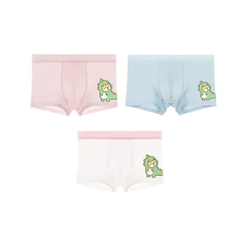 Maiden House Underpants Men's 3 Pack