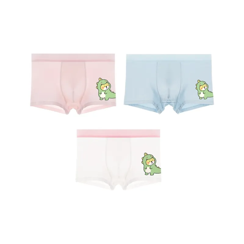 Maiden House Underpants Men's 3 Pack-0