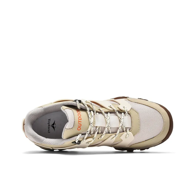 Topland Low Top Hiking Shoes Men's-1