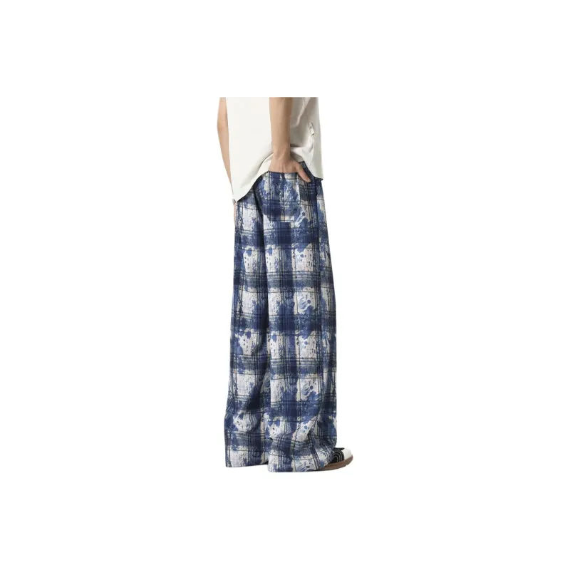 FCB ARCELONA Casual Pants Unisex-9