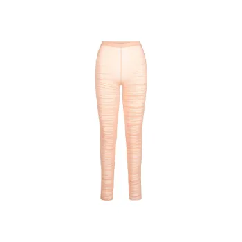 SKIMS SS25 MILKY SHEER HIGH WAISTED LEGGING Leggings Women's