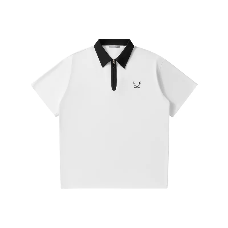 MindBridge Polo Shirts Unisex-6