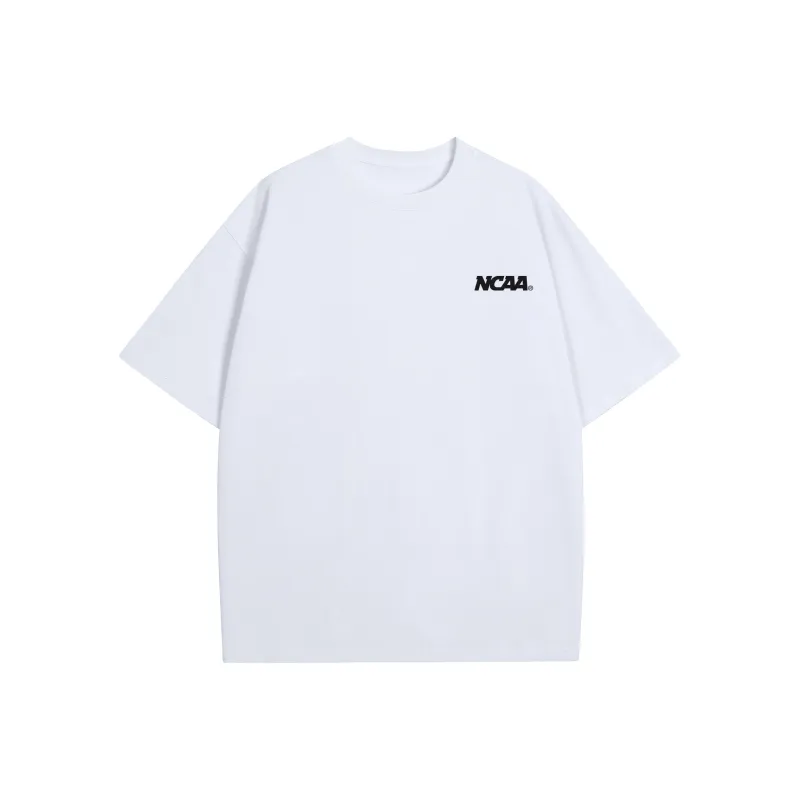 NCAA T Shirts Unisex-4