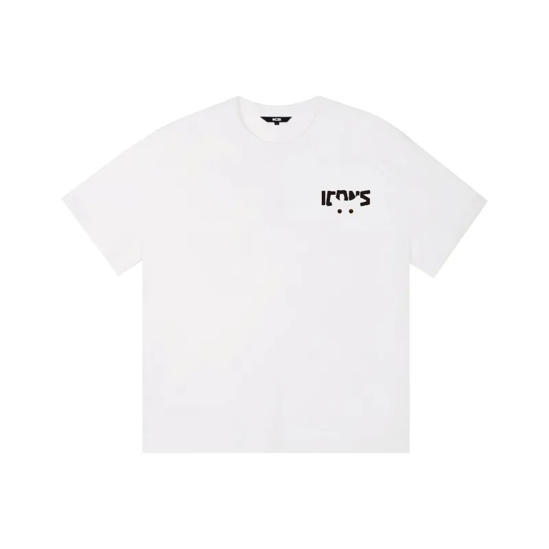 ICONS Lab T Shirts Unisex-1
