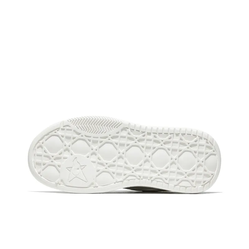 MOERBAI Marshmallow Abrasion Resistant Lightweight Height Increasing Low Top Casual Shoes Men's-5