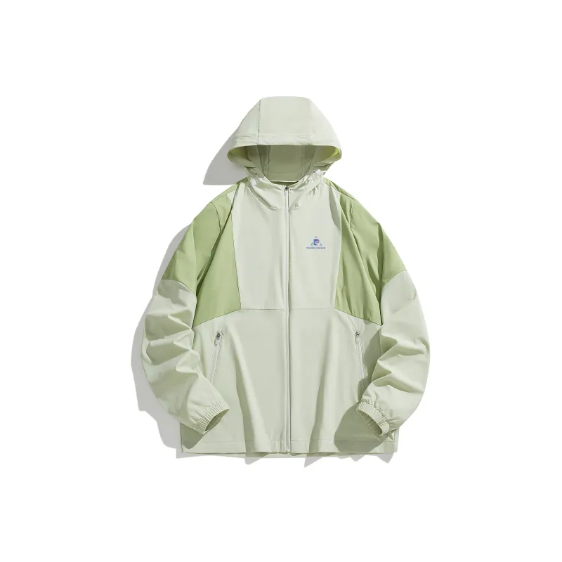 PIERRE CARDIN Sun Protection Clothing Unisex-5