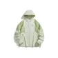Gray Green