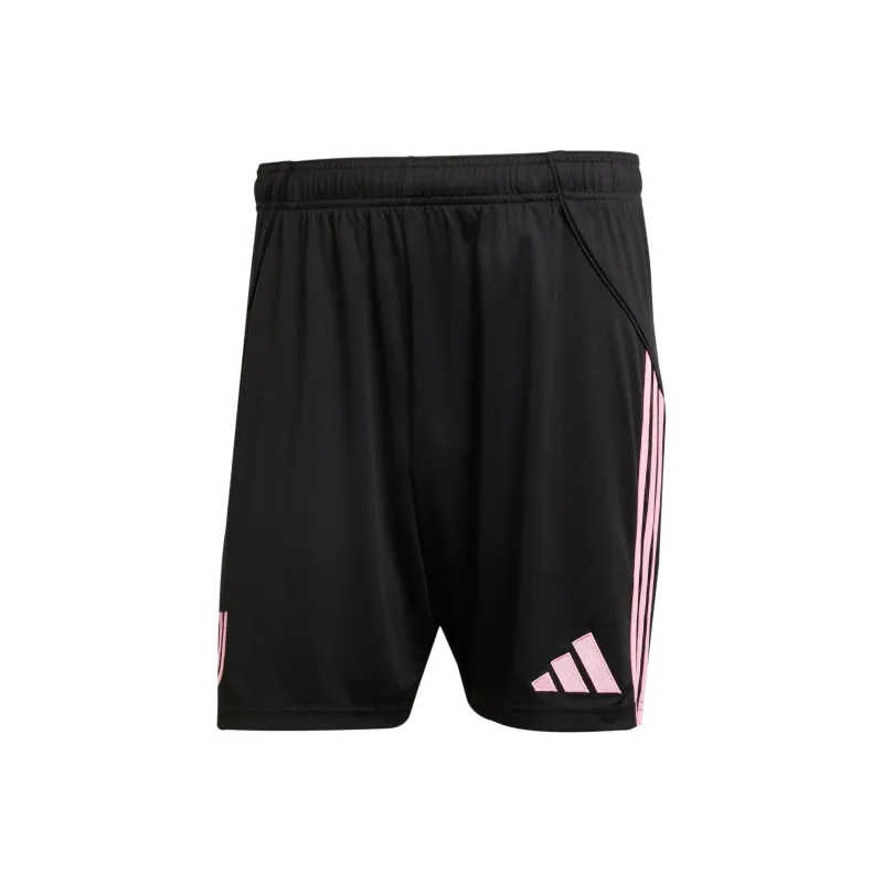Adidas Juventus HOME Soccer Bottom Men's Black-0