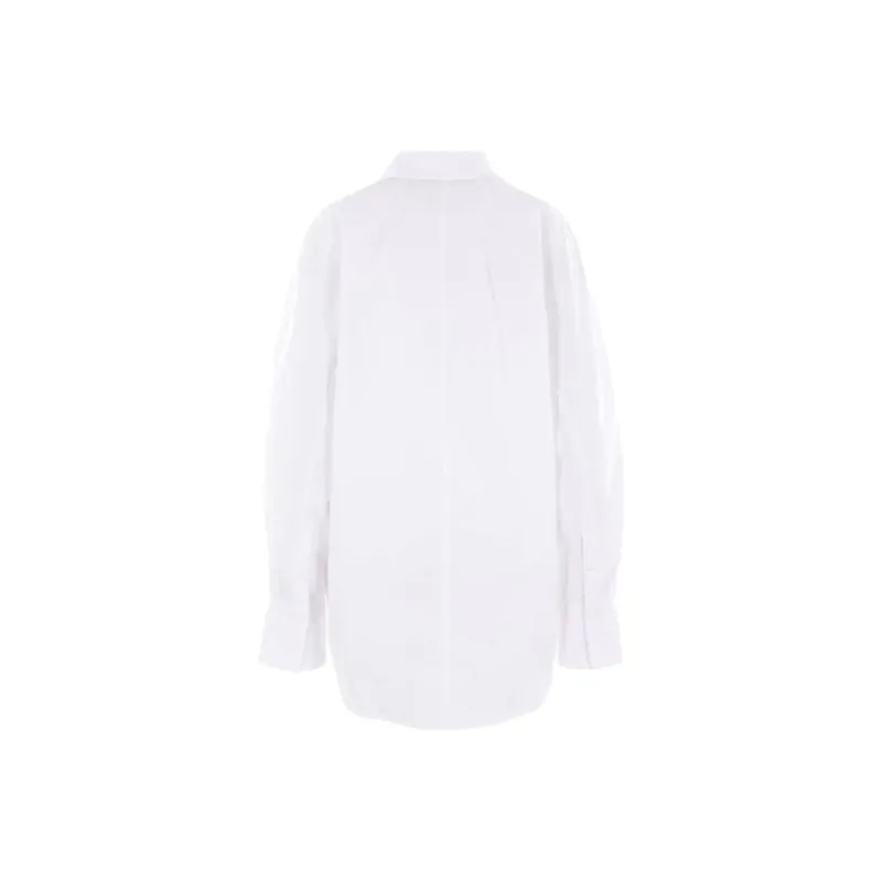 TOTEME Shirts Women's White-1