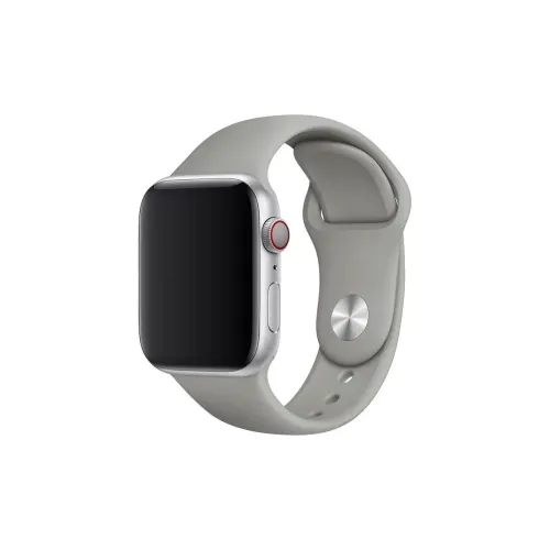 DiaYzlo Compatibility Apple IWatch Series 10/S9/S8/S7/SE Apple Compatibility Watch Band Silicone Material