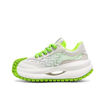 SIMBA'S PRIDE Chunky Sneakers Men's