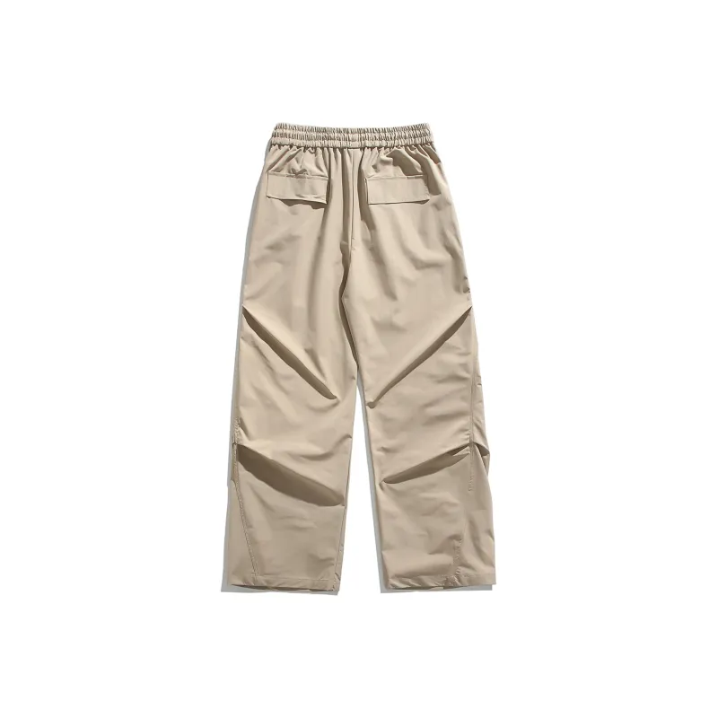 FISHGALAXY Casual Pants Unisex-6