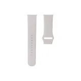 Antique White Strap