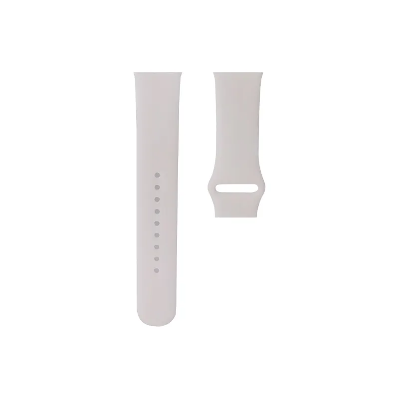 RISTOS Apple Watch Sports Classic IWatch 1 9/SE Apple Compatibility Watch Band Silicone Material-20