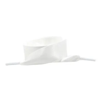 AAJF Polyester Shoelaces Unisex