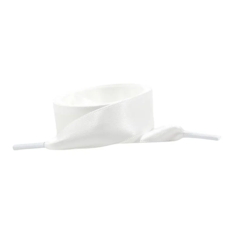AAJF Polyester Shoelaces Unisex-0