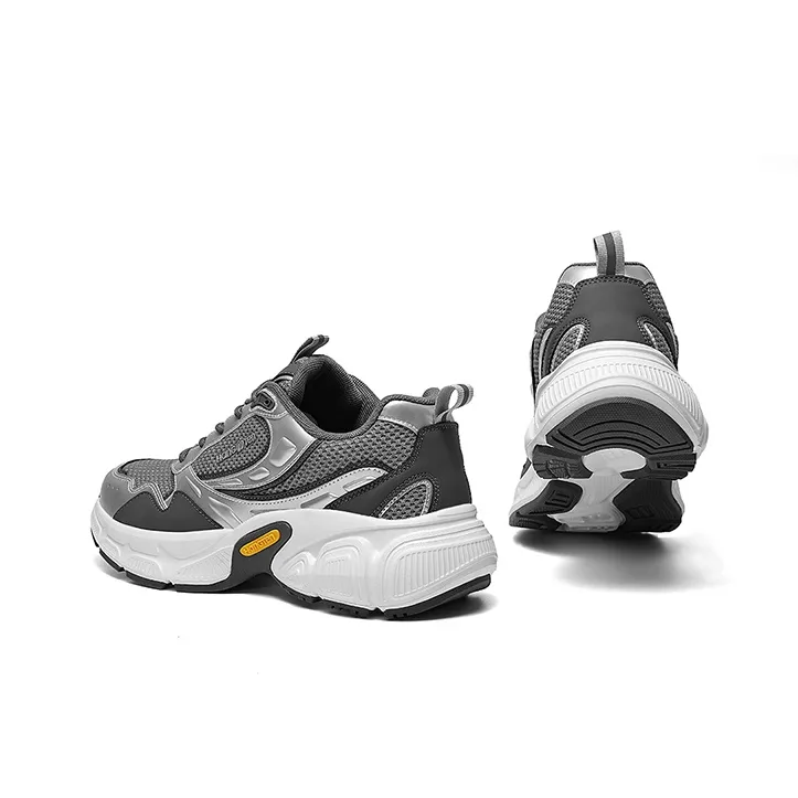 HANG TEN Low Top Chunky Sneakers Men's-8