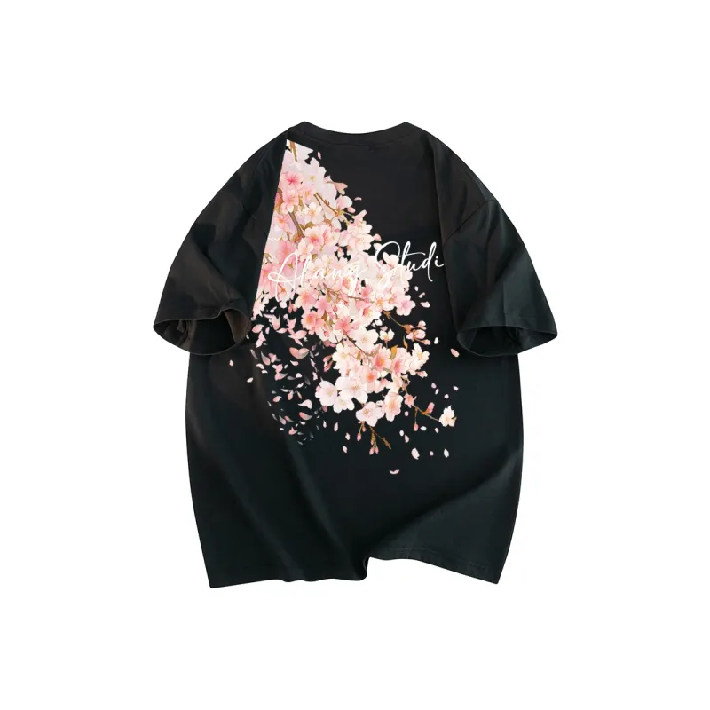 ALang Studio T Shirts Unisex-4