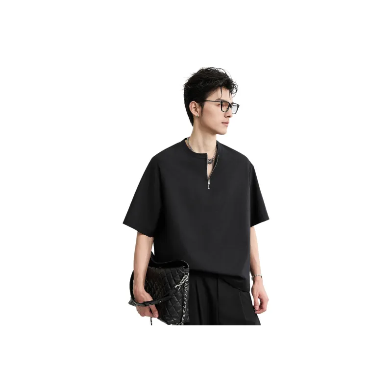 EARL JOEL T Shirts Men-4