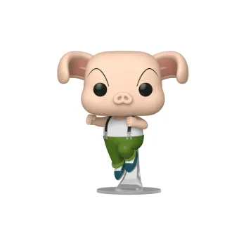 Funko Dragon Ball Oolong Takeoff Chibi Figures