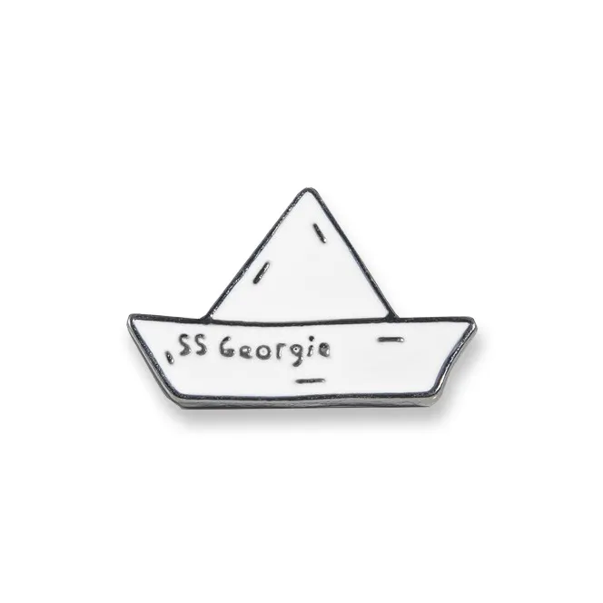 LuluCanaan Alloy Brooches Unisex-5