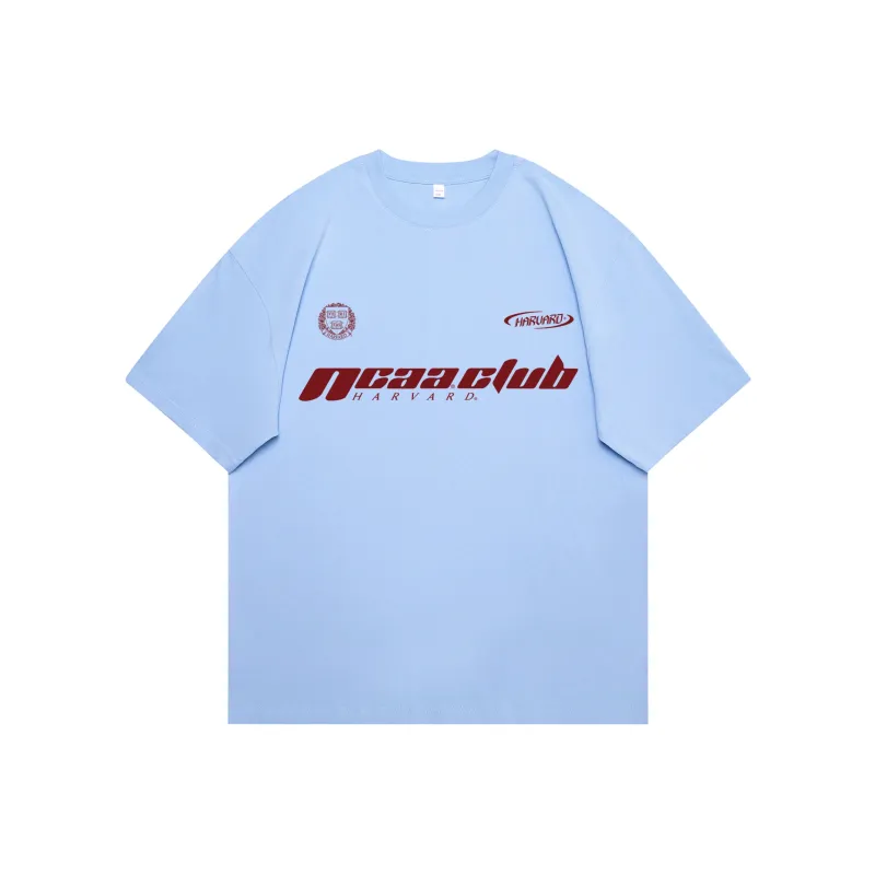NCAA T Shirts Unisex-14