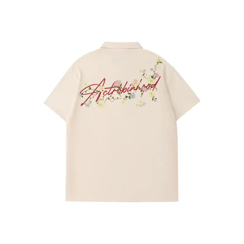 ROBINHOOD Polo Shirts Unisex-10