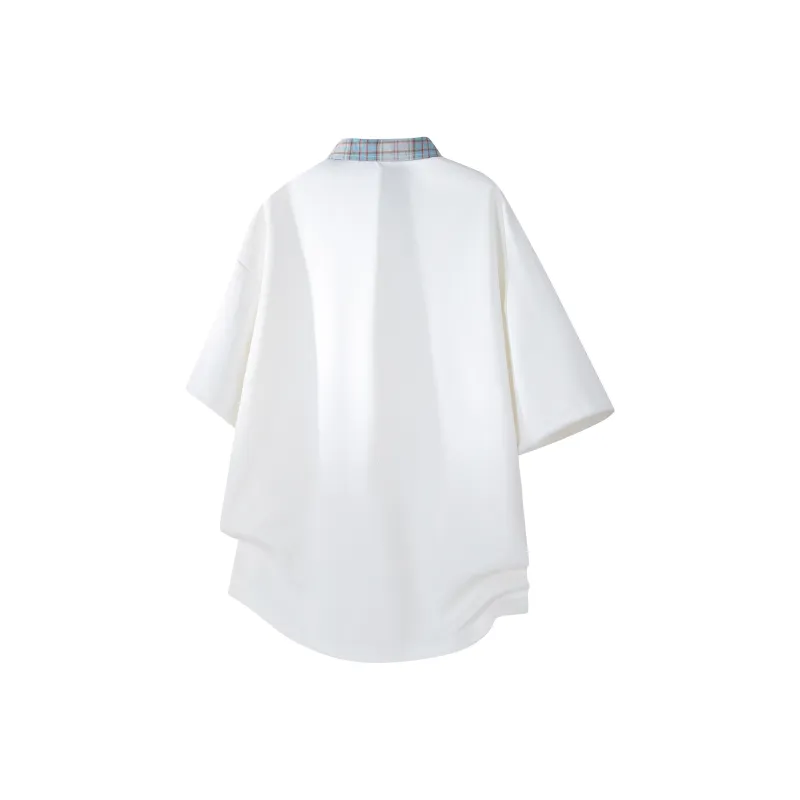 Hotwind Polo Shirts Unisex-3