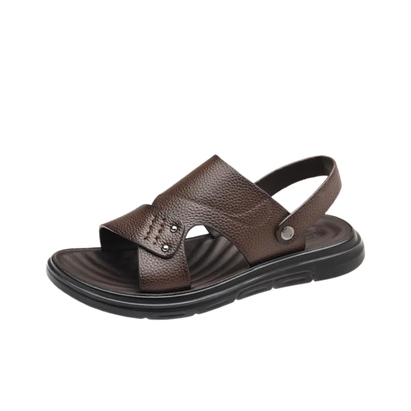 Captain Illy Beach Sandals Men's-5