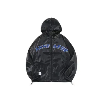 TONYBEAR Sun Protection Clothing Unisex