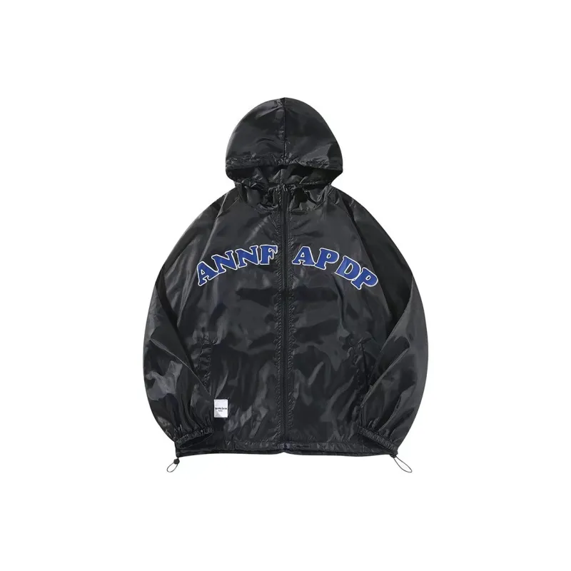 TONYBEAR Sun Protection Clothing Unisex-0