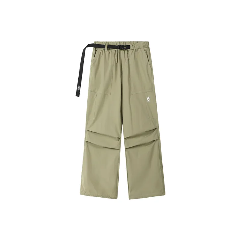 US Casual Pants Unisex-3