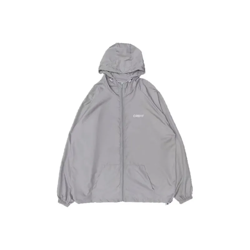 TONYBEAR Breathable Quick Dry Sun Protection Clothing Unisex-6