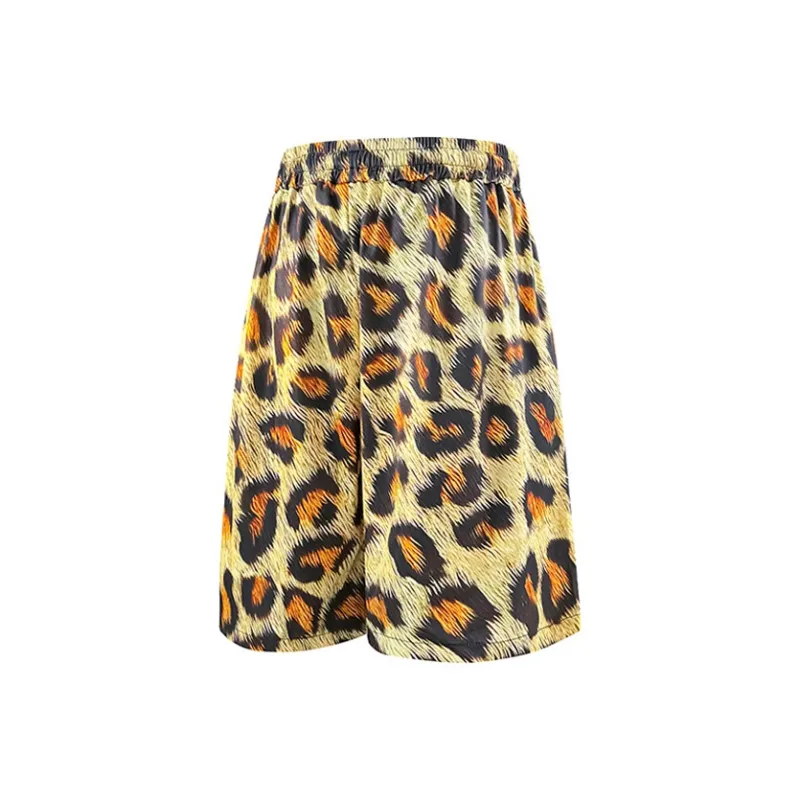 PVPVPV Casual Shorts Unisex-7