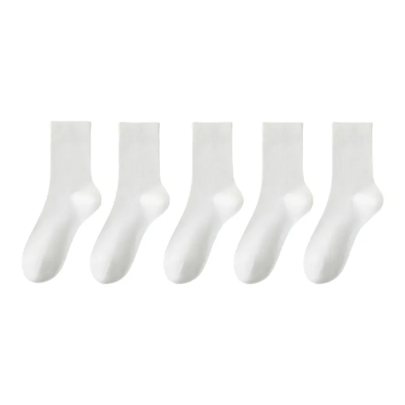 7 SEVFUN Mid Calf Socks Men's Combo Set-8