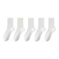 5 White