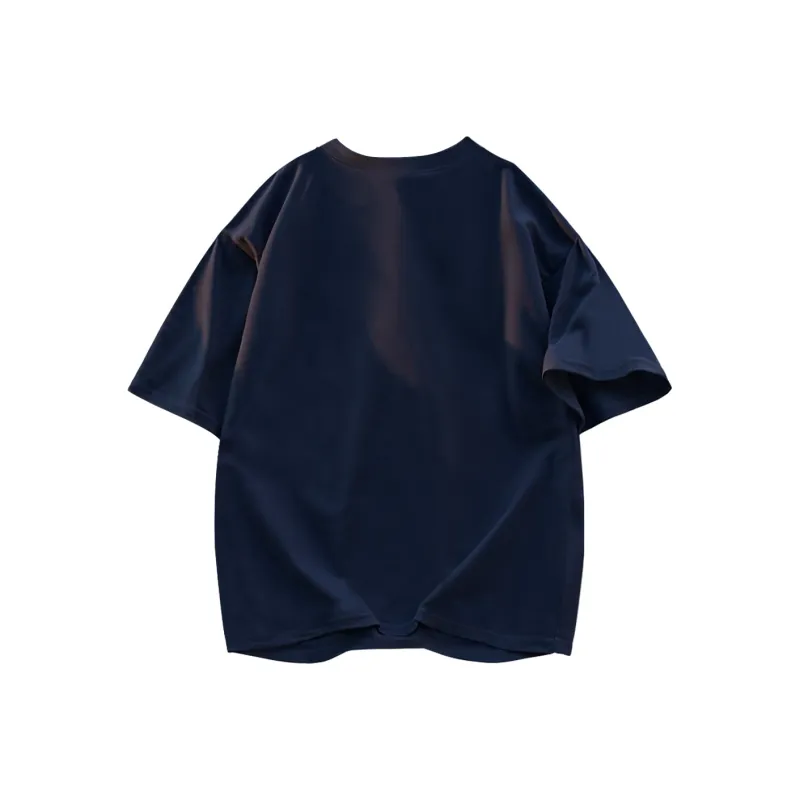 MINISO T Shirts Unisex-3