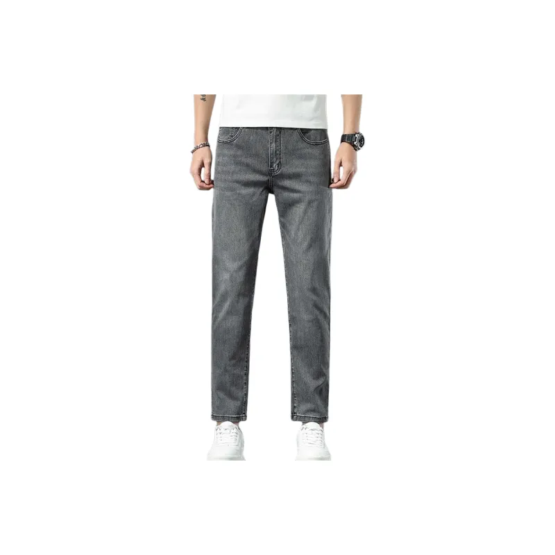 NVRFRGT Jeans Unisex-3