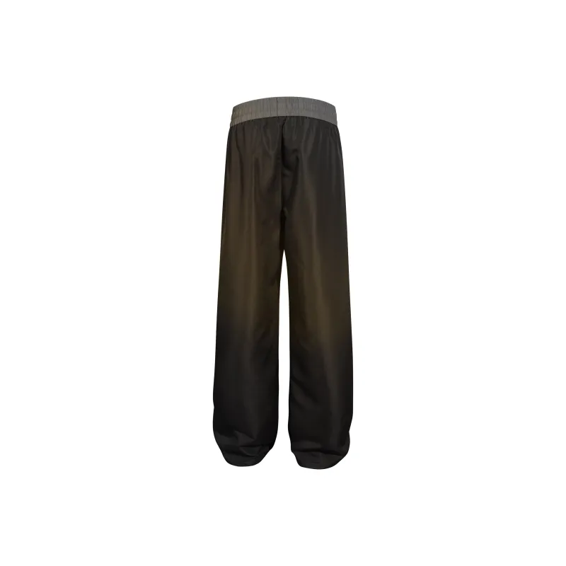 MEXICAN Casual Pants Unisex-1