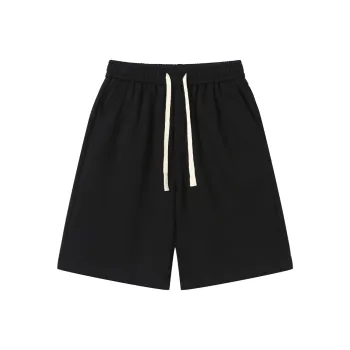 Mimx Homme Casual Shorts Unisex
