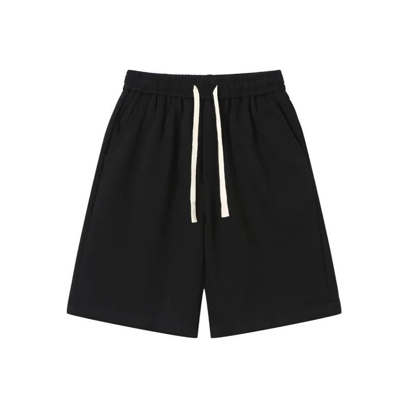 Mimx Homme Casual Shorts Unisex-0