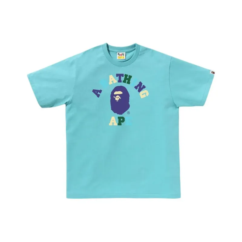 A BATHING APE T Shirts Unisex-2