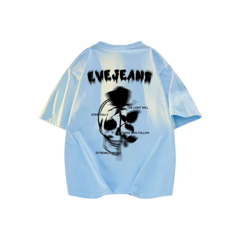 Yiwen T Shirts Unisex-18
