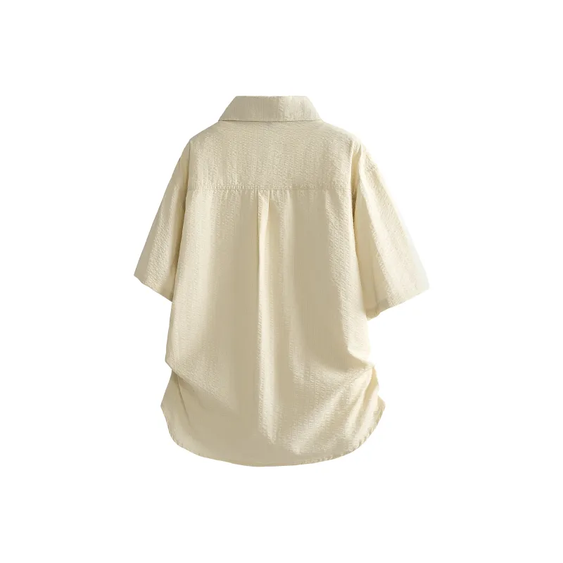 FASTFISH Shirts Unisex-8