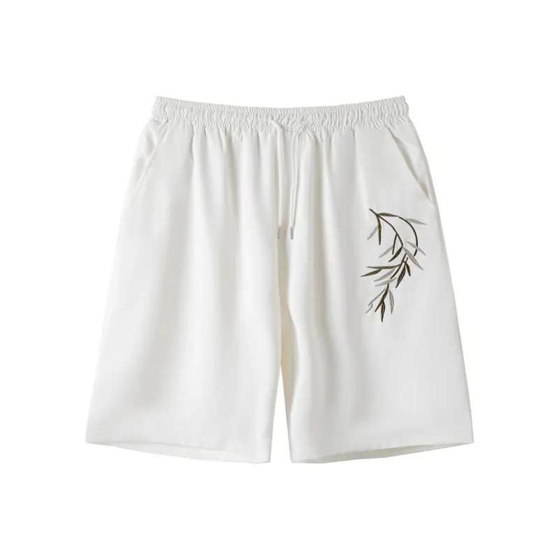 Caramella Casual Shorts Unisex-12