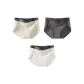 D Set: Beige Apricot+Deep Smoke Gray+Ivory White
