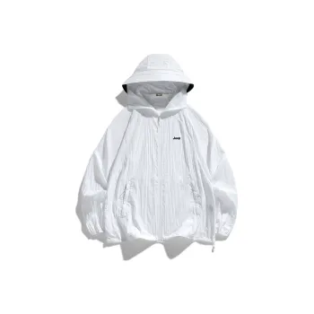 Jeep Super Lightweight And Breathable Sun Protection Clothing Unisex