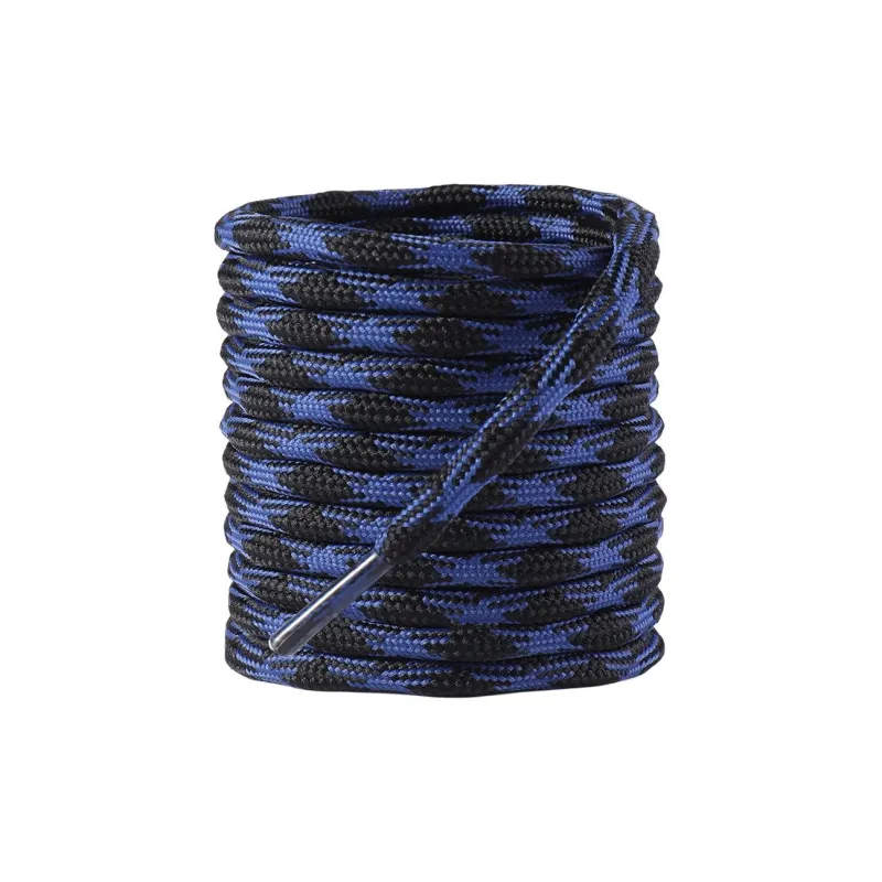 AAJF Polyester Shoelaces Unisex-2