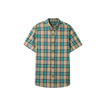 BANGBOY X IZTION Shirts Men