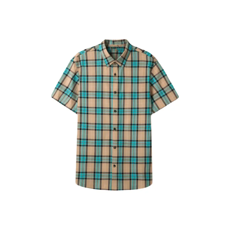 BANGBOY X IZTION Shirts Men-0